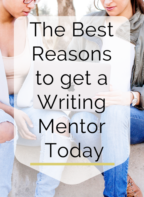 Hire a TOEFL writing mentor today